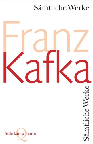 Buchcover und Innenansicht für das Buch: Sämtliche Werke