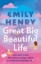 Buchcover und Innenansicht für das Buch: Great Big Beautiful Life. Special Edition