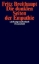 Buchcover und Innenansicht für das Buch: Die dunklen Seiten der Empathie