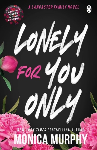 Buchcover und Innenansicht für das Buch: Lonely For You Only