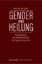 Buchcover und Innenansicht für das Buch: Gender und Heilung
