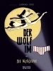 Buchcover und Innenansicht für das Buch: Der Wolf im Slip. Band 6