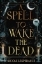 Buchcover und Innenansicht für das Buch: A Spell to Wake the Dead