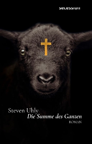 Buchcover und Innenansicht für das Buch: Die Summe des Ganzen