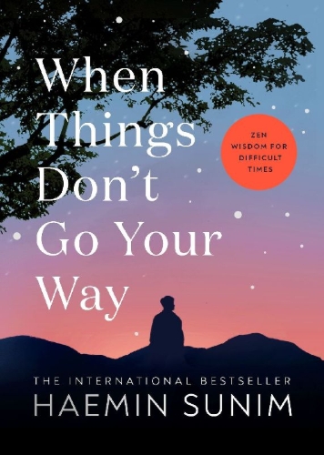 Buchcover und Innenansicht für das Buch: When Things Don't Go Your Way