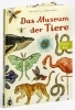 Buchcover und Innenansicht für das Buch: Animalium