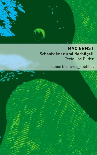 Buchcover und Innenansicht für das Buch: Schnabelmax und Nachtigall