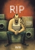 Buchcover und Innenansicht für das Buch: RIP 6