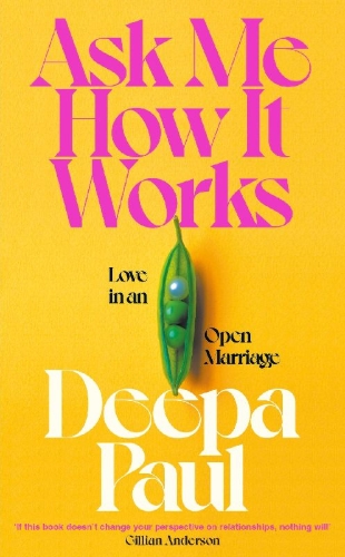Buchcover und Innenansicht für das Buch: Ask Me How It Works
