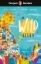 Buchcover und Innenansicht für das Buch: Penguin Readers Level 2: Wild Cities (ELT Graded Reader)
