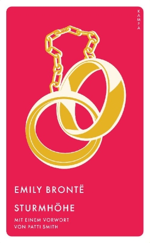 Buchcover und Innenansicht für das Buch: Wuthering Heights