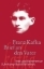 Buchcover und Innenansicht für das Buch: Brief an den Vater