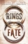 Buchcover und Innenansicht für das Buch: Rings of Fate