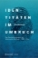 Buchcover und Innenansicht für das Buch: Identitäten im Umbruch