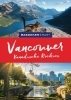 Buchcover und Innenansicht für das Buch: Baedeker SMART Reiseführer Baedeker SMART Reiseführer Vancouver & Kanadische Rockies
