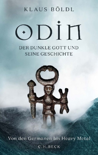 Buchcover und Innenansicht für das Buch: Odin