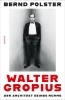 Buchcover und Innenansicht für das Buch: Walter Gropius