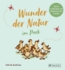 Buchcover und Innenansicht für das Buch: Slow Down in the park