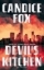 Buchcover und Innenansicht für das Buch: Devil's Kitchen