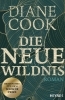 Buchcover und Innenansicht für das Buch: The New Wilderness