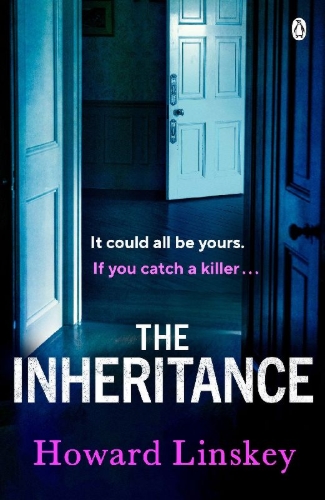 Buchcover und Innenansicht für das Buch: The Inheritance