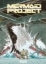 Buchcover und Innenansicht für das Buch: Mermaid Project