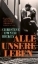Buchcover und Innenansicht für das Buch: Our London Lives