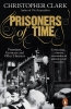 Buchcover und Innenansicht für das Buch: Prisoners of Time