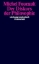 Buchcover und Innenansicht für das Buch: Le discours philosophique