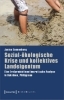 Buchcover und Innenansicht für das Buch: Sozial-ökologische Krise und kollektives Landeigentum