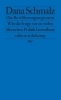 Buchcover und Innenansicht für das Buch: Das Bevölkerungsargument
