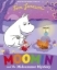 Buchcover und Innenansicht für das Buch: Moomin and the Midsummer Mystery