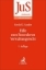 Buchcover und Innenansicht für das Buch: Fälle zum Besonderen Verwaltungsrecht