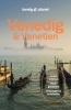 Buchcover und Innenansicht für das Buch: LONELY PLANET Reiseführer Venedig & Venetien