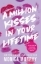 Buchcover und Innenansicht für das Buch: A Million Kisses In Your Lifetime