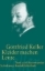 Buchcover und Innenansicht für das Buch: Kleider machen Leute