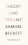 Buchcover und Innenansicht für das Buch: Nacht und Träume