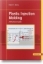 Buchcover und Innenansicht für das Buch: Plastic Injection Molding