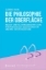 Buchcover und Innenansicht für das Buch: Die Philosophie der Oberfläche