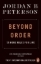 Buchcover und Innenansicht für das Buch: Beyond Order