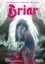 Buchcover und Innenansicht für das Buch: Briar - die Legende von Dornröschen. Band 1