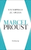 Buchcover und Innenansicht für das Buch: A la recherche du temps perdu. Du côté de chez Swann