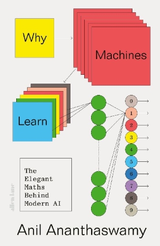 Buchcover und Innenansicht für das Buch: Why Machines Learn