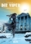 Buchcover und Innenansicht für das Buch: Die Viper. Band 5