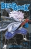 Buchcover und Innenansicht für das Buch: Dead Rock