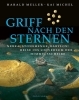 Buchcover und Innenansicht für das Buch: Griff nach den Sternen