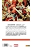 Buchcover und Innenansicht für das Buch: Deadpool kills Deadpool #1-#4; Deadpool Killustrated #1-#4