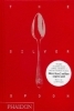 Buchcover und Innenansicht für das Buch: The Silver Spoon