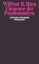 Buchcover und Innenansicht für das Buch: Elements of Psycho-Analysis