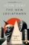Buchcover und Innenansicht für das Buch: The New Leviathans